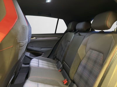 Volkswagen Golf GTI Clubsport 2.0 TSI DSG 5p. BlueMotion Technology (14)