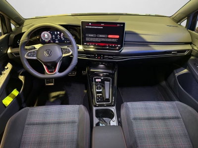 Volkswagen Golf GTI Clubsport 2.0 TSI DSG 5p. BlueMotion Technology (15)