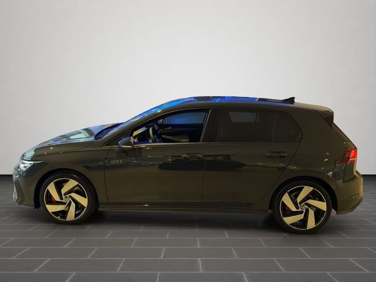 Volkswagen Golf GTI Clubsport 2.0 TSI DSG 5p. BlueMotion Technology (2)