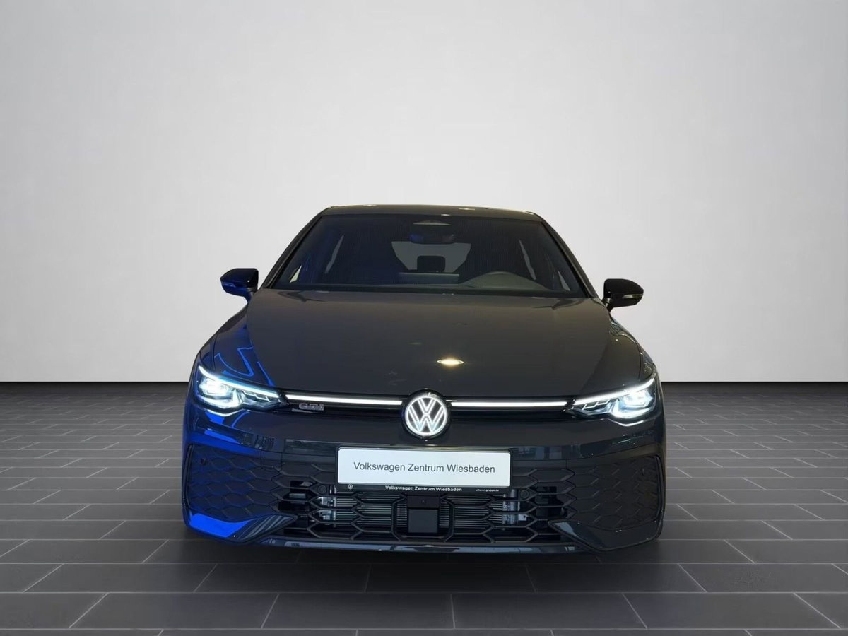 Volkswagen Golf GTI Clubsport 2.0 TSI DSG 5p. BlueMotion Technology (3)