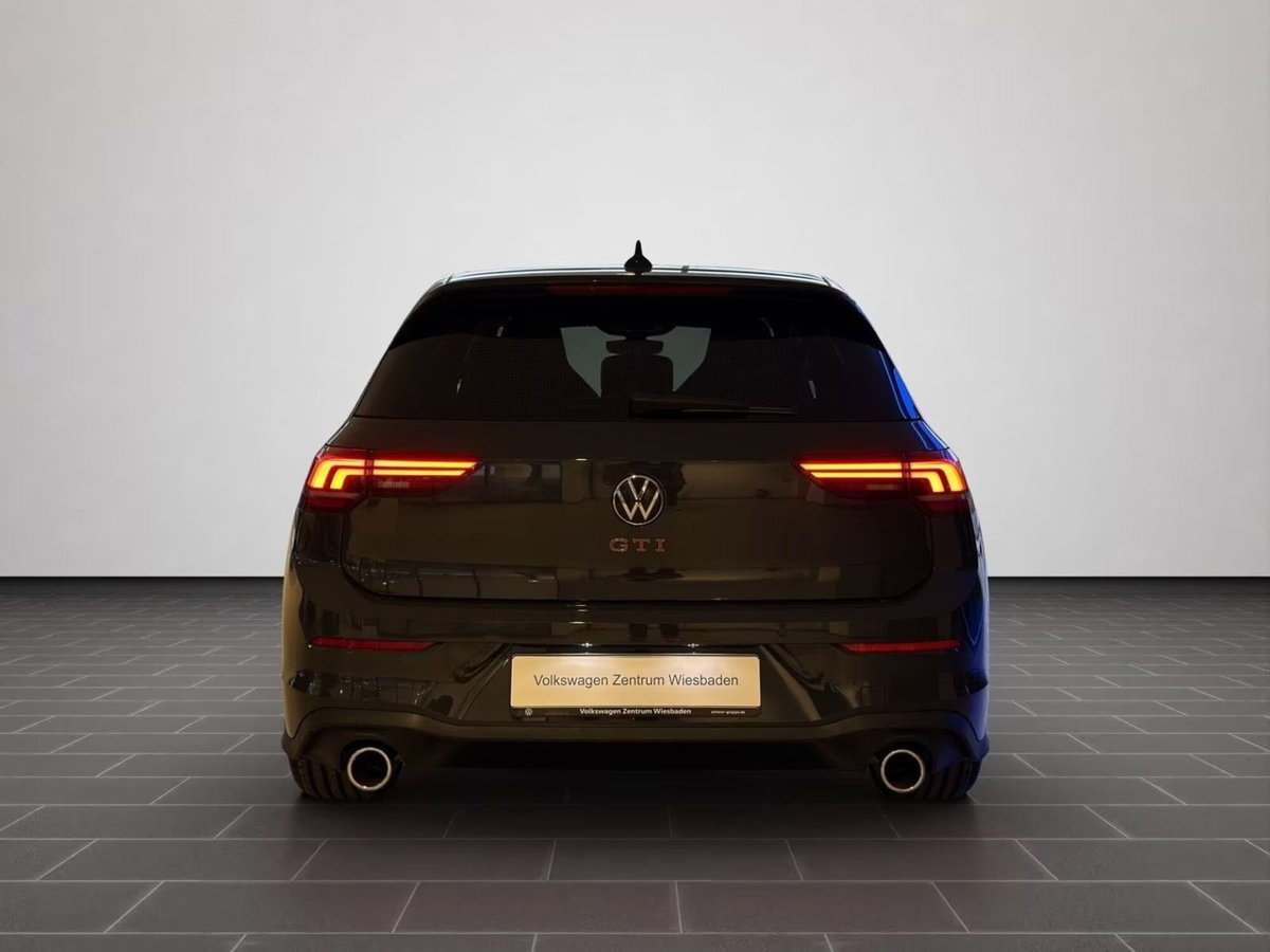 Volkswagen Golf GTI Clubsport 2.0 TSI DSG 5p. BlueMotion Technology (5)
