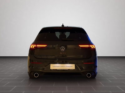 Volkswagen Golf GTI Clubsport 2.0 TSI DSG 5p. BlueMotion Technology (5)