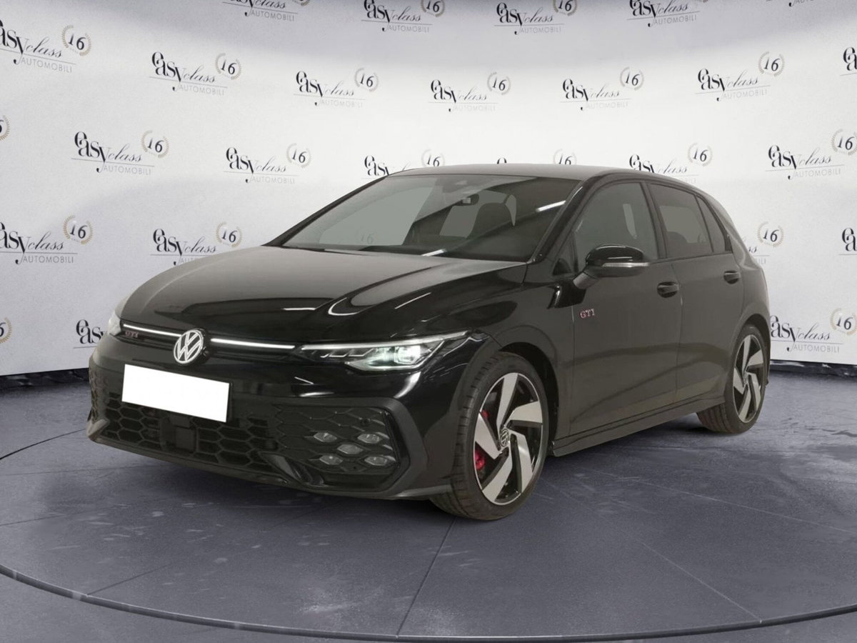 Volkswagen Golf GTI Clubsport 2.0 TSI DSG 5p. BlueMotion Technology