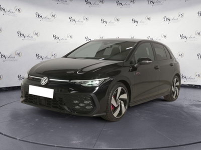 Volkswagen Golf GTI Clubsport 2.0 TSI DSG 5p. BlueMotion Technology usata
