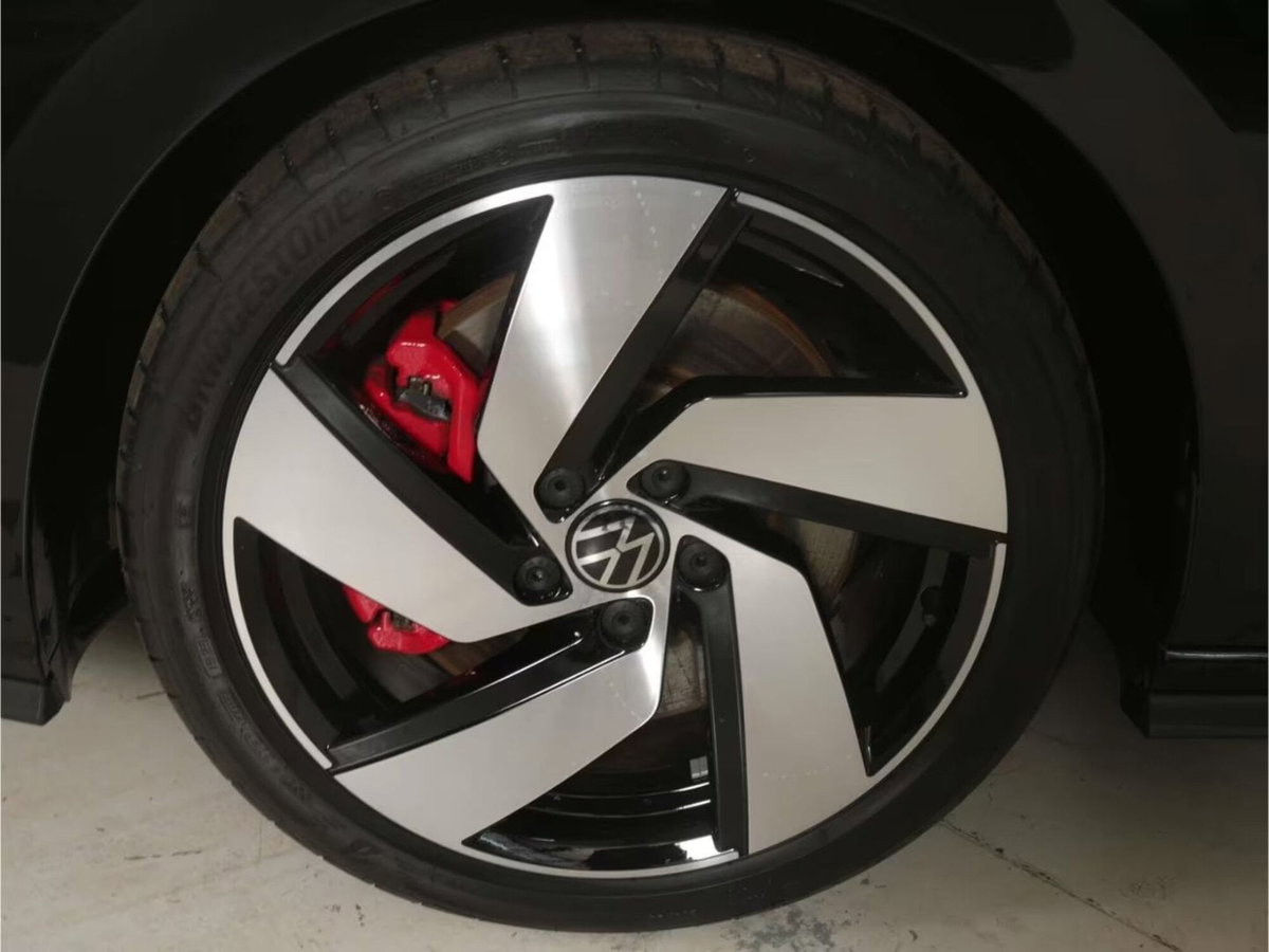 Volkswagen Golf GTI Clubsport 2.0 TSI DSG 5p. BlueMotion Technology (14)