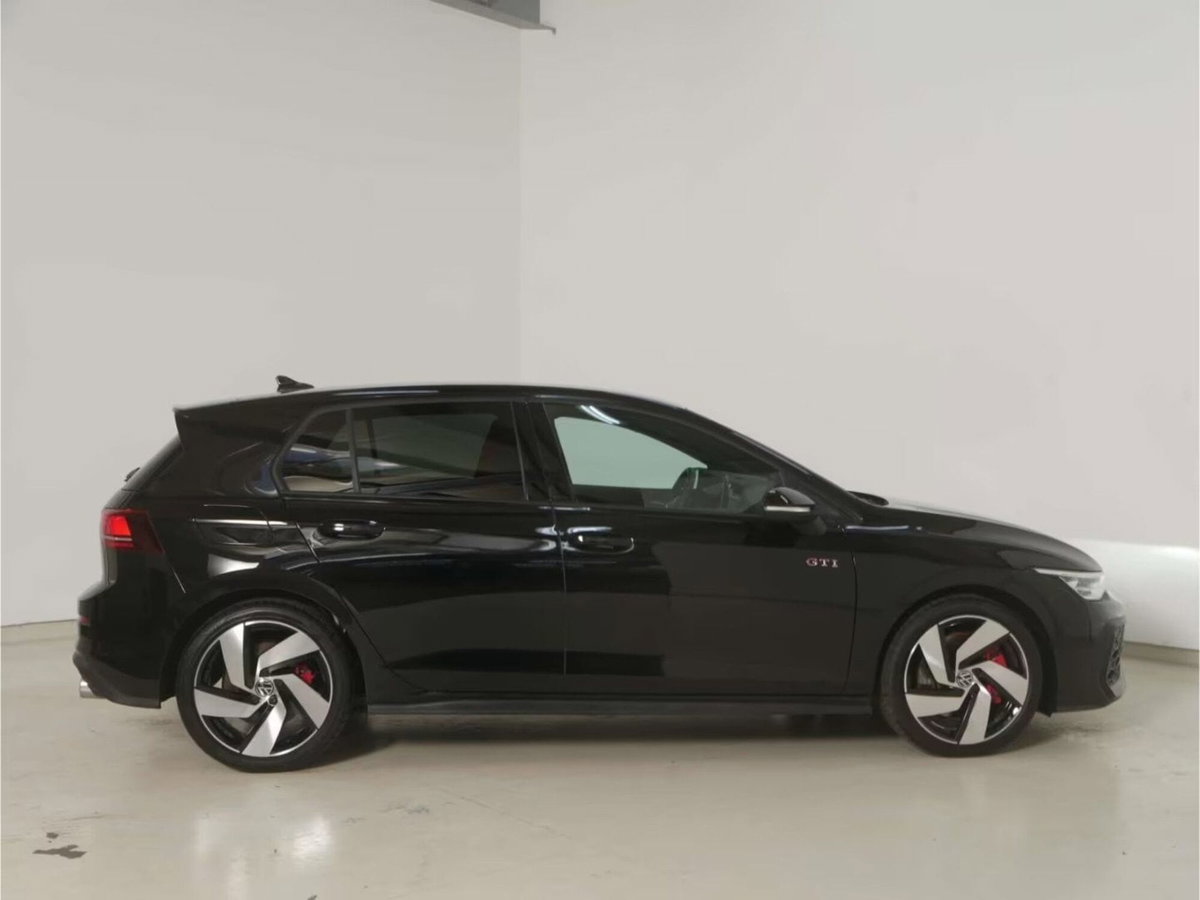 Volkswagen Golf GTI Clubsport 2.0 TSI DSG 5p. BlueMotion Technology (3)