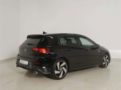 Volkswagen Golf GTI Clubsport 2.0 TSI DSG 5p. BlueMotion Technology (4)