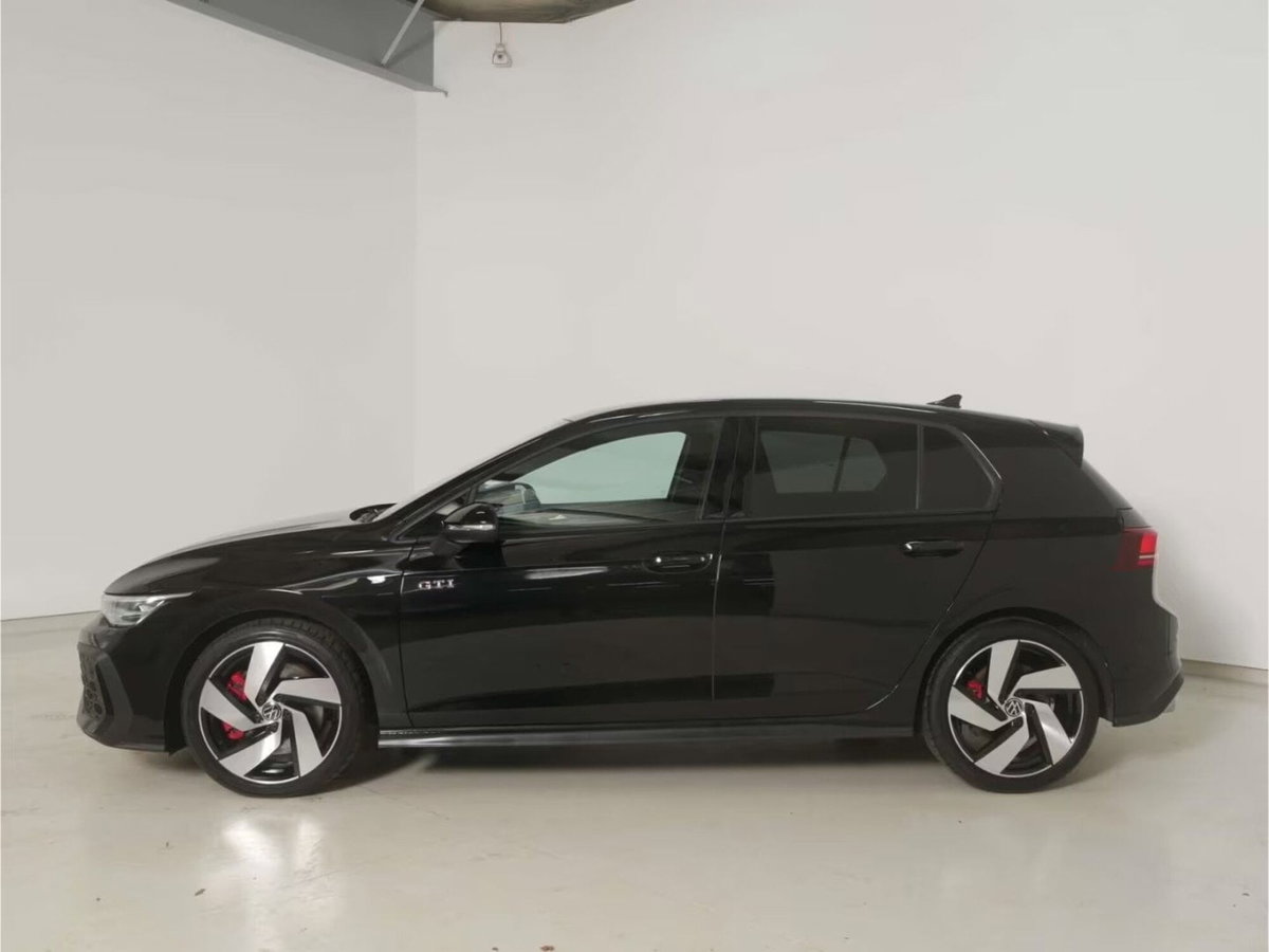 Volkswagen Golf GTI Clubsport 2.0 TSI DSG 5p. BlueMotion Technology (5)