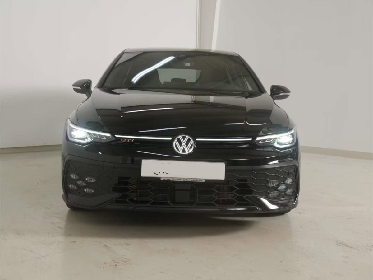 Volkswagen Golf GTI Clubsport 2.0 TSI DSG 5p. BlueMotion Technology (6)