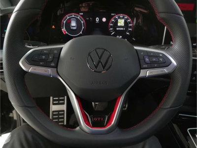 Volkswagen Golf GTI Clubsport 2.0 TSI DSG 5p. BlueMotion Technology (8)