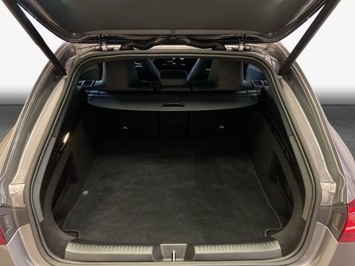 Mercedes-Benz CLA Shooting Brake 180 d AMG Line Advanced Plus auto (19)