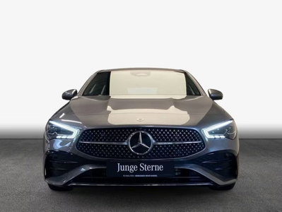Mercedes-Benz CLA Shooting Brake 180 d AMG Line Advanced Plus auto (2)