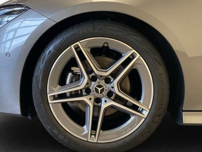 Mercedes-Benz CLA Shooting Brake 180 d AMG Line Advanced Plus auto (6)