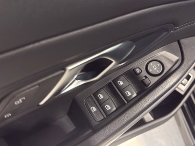 BMW Serie 3 Touring 318d  mhev 48V auto (19)