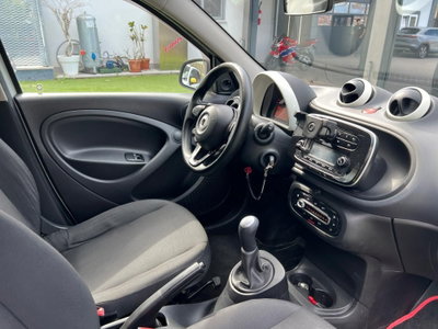 smart forfour forfour 70 1.0 Youngster (9)