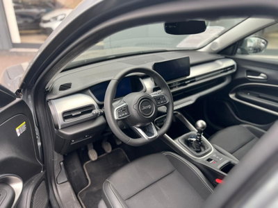 Jeep Avenger 1.2 turbo Summit fwd 100cv (7)