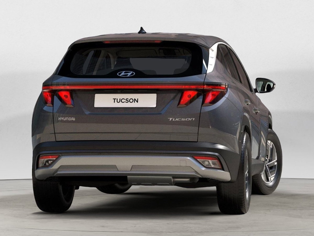 Hyundai Tucson 1.6 crdi 48V Xtech 2wd imt (6)