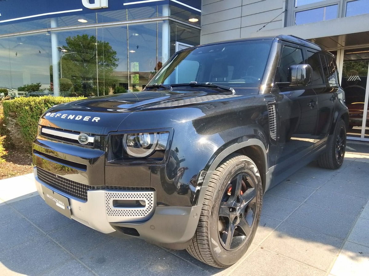 Land Rover Defender 110 3.0d i6 mhev SE awd 250cv auto 6p.ti
