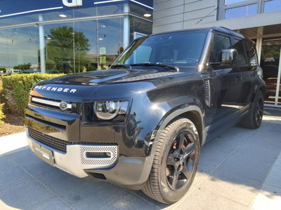 Land Rover Defender 110 3.0d i6 mhev SE awd 250cv auto 6p.ti usato