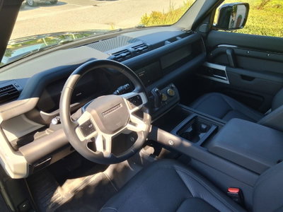 Land Rover Defender 110 3.0d i6 mhev SE awd 250cv auto 6p.ti (10)