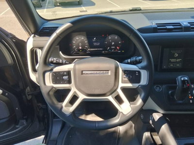 Land Rover Defender 110 3.0d i6 mhev SE awd 250cv auto 6p.ti (11)