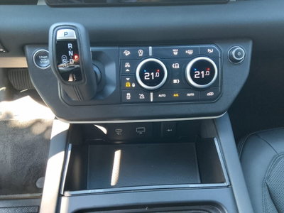Land Rover Defender 110 3.0d i6 mhev SE awd 250cv auto 6p.ti (14)