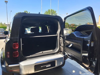 Land Rover Defender 110 3.0d i6 mhev SE awd 250cv auto 6p.ti (15)