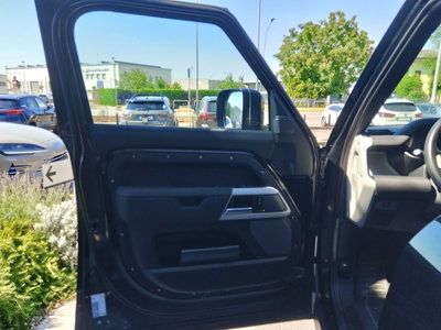Land Rover Defender 110 3.0d i6 mhev SE awd 250cv auto 6p.ti (18)