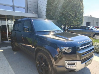 Land Rover Defender 110 3.0d i6 mhev SE awd 250cv auto 6p.ti (3)