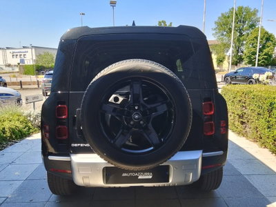 Land Rover Defender 110 3.0d i6 mhev SE awd 250cv auto 6p.ti (5)