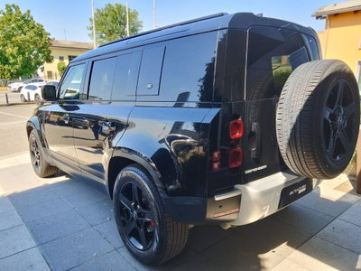 Land Rover Defender 110 3.0d i6 mhev SE awd 250cv auto 6p.ti (6)
