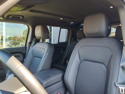 Land Rover Defender 110 3.0d i6 mhev SE awd 250cv auto 6p.ti (9)