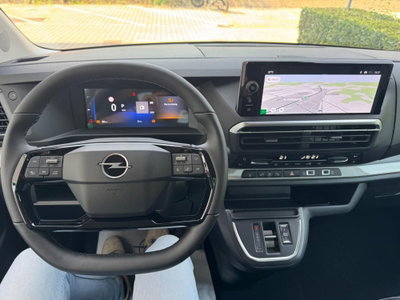 Opel Zafira 16V DTI cat Elegance (10)
