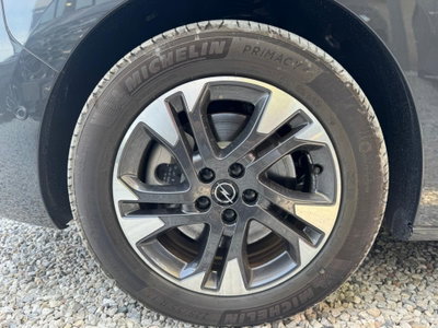 Opel Zafira 16V DTI cat Elegance (15)
