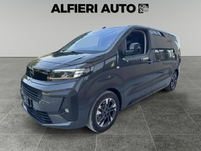 Opel Zafira 16V DTI cat Elegance (3)