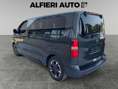 Opel Zafira 16V DTI cat Elegance (4)