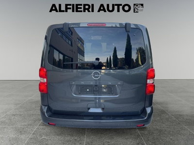 Opel Zafira 16V DTI cat Elegance (5)