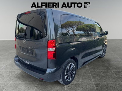 Opel Zafira 16V DTI cat Elegance (6)