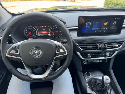 Foton Tunland Pick-up Tunland G7 2.0 tdi double cab auto (10)