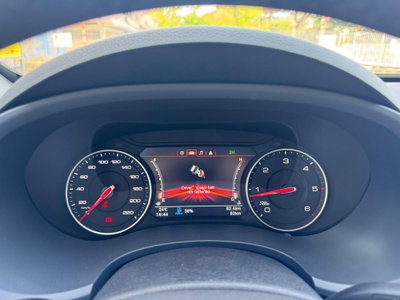 Foton Tunland Pick-up Tunland G7 2.0 tdi double cab auto (11)