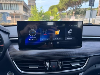 Foton Tunland Pick-up Tunland G7 2.0 tdi double cab auto (12)