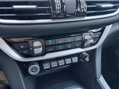 Foton Tunland Pick-up Tunland G7 2.0 tdi double cab auto (14)