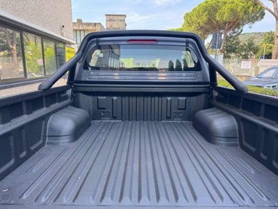 Foton Tunland Pick-up Tunland G7 2.0 tdi double cab auto (15)