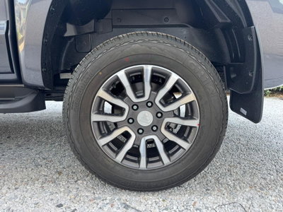 Foton Tunland Pick-up Tunland G7 2.0 tdi double cab auto (17)