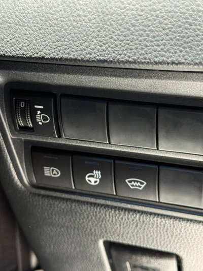 Toyota Yaris Cross Trend fwd 130cv e-cvt (9)
