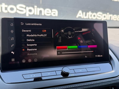 Nissan Qashqai 1.3 mhev N-Connecta 4wd 158cv xtronic (12)