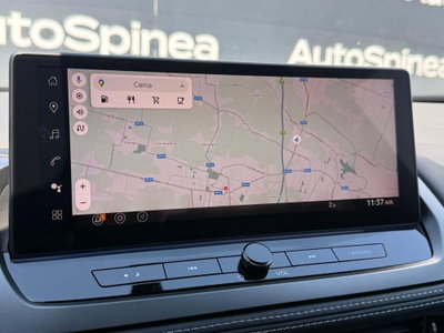 Nissan Qashqai 1.3 mhev N-Connecta 4wd 158cv xtronic (13)