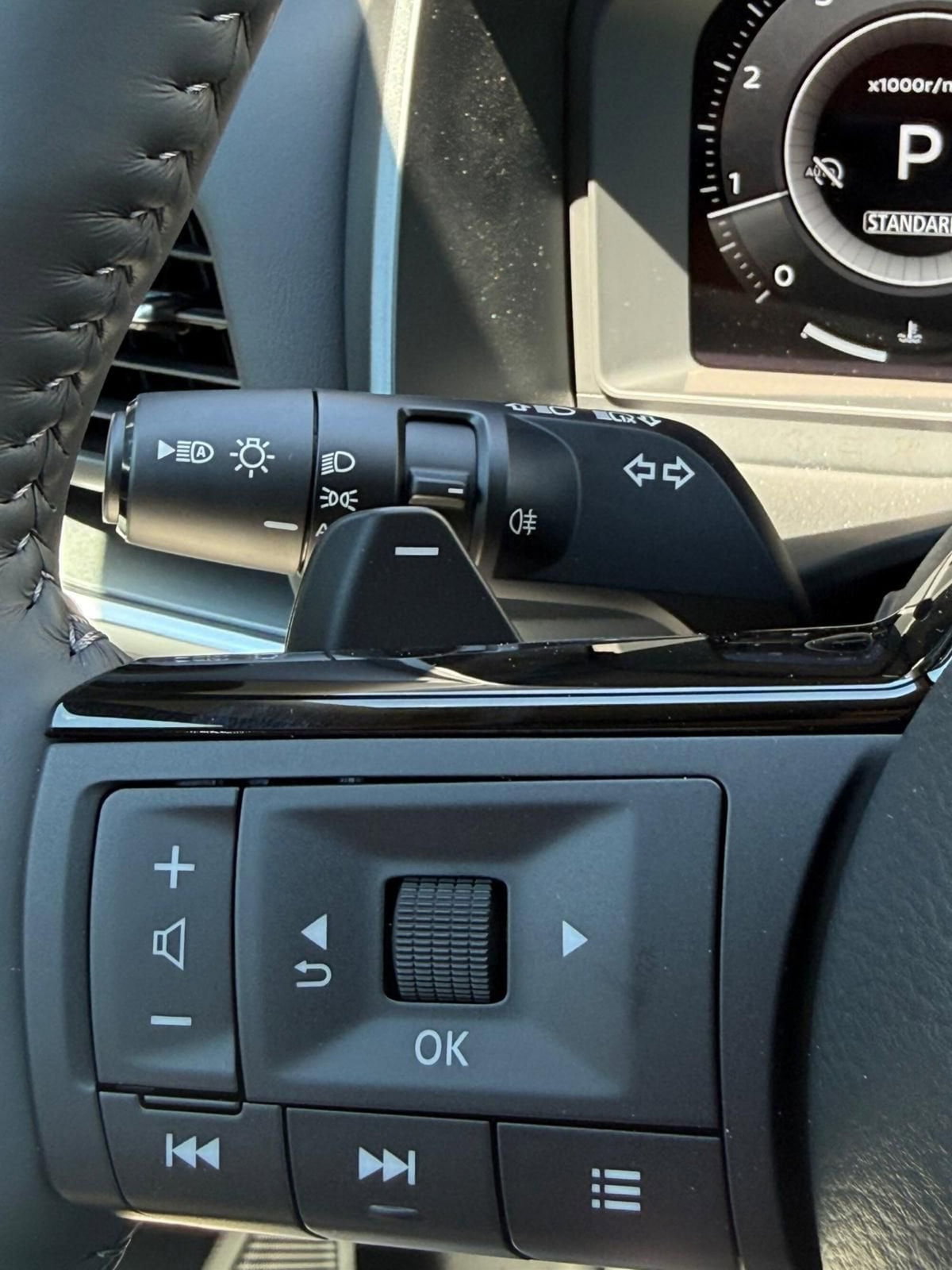 Nissan Qashqai 1.3 mhev N-Connecta 4wd 158cv xtronic (14)