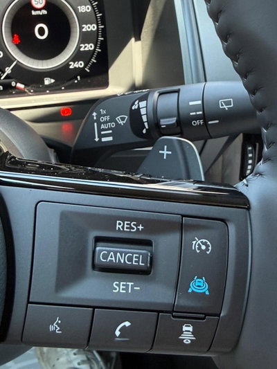 Nissan Qashqai 1.3 mhev N-Connecta 4wd 158cv xtronic (15)