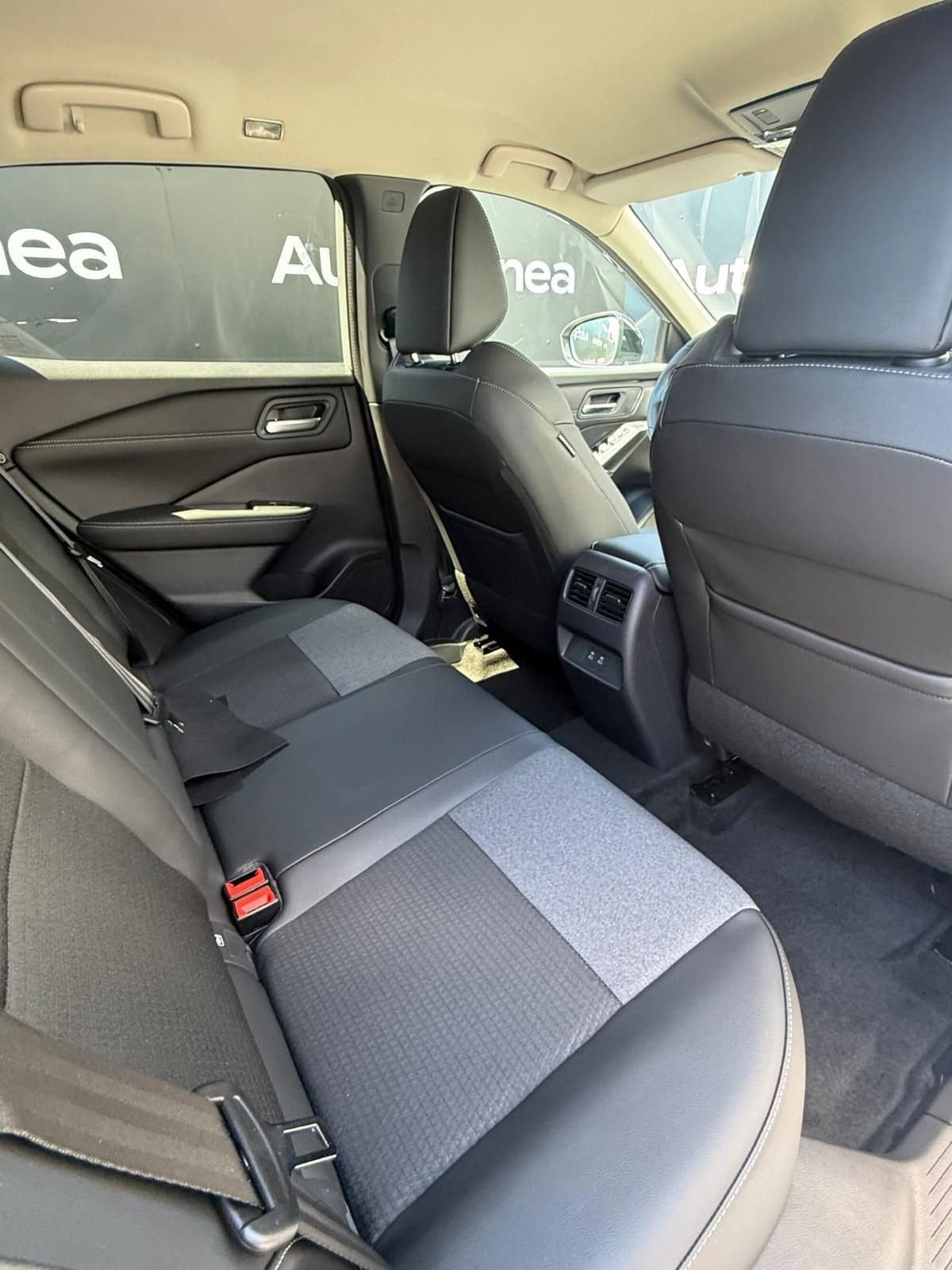 Nissan Qashqai 1.3 mhev N-Connecta 4wd 158cv xtronic (17)